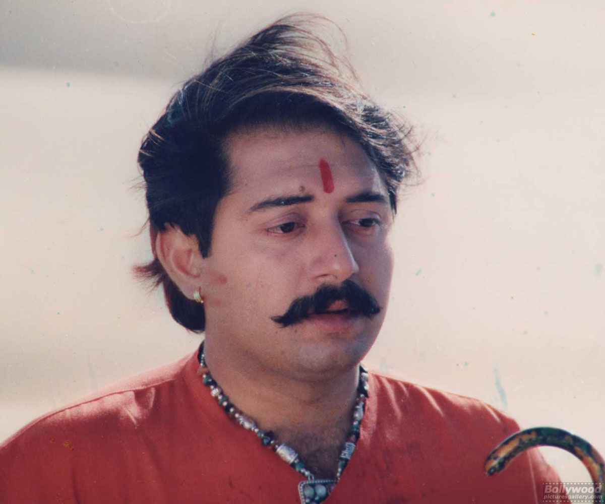 Arvind Swami - picture # 3