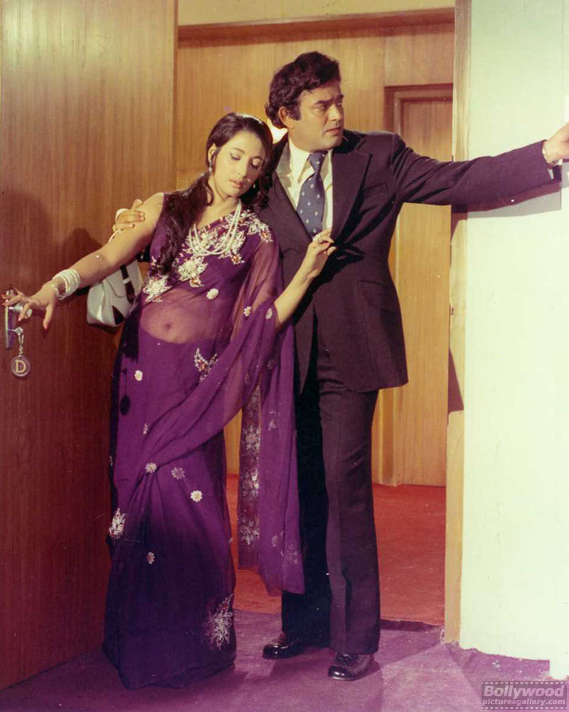 Sanjeev Kumar