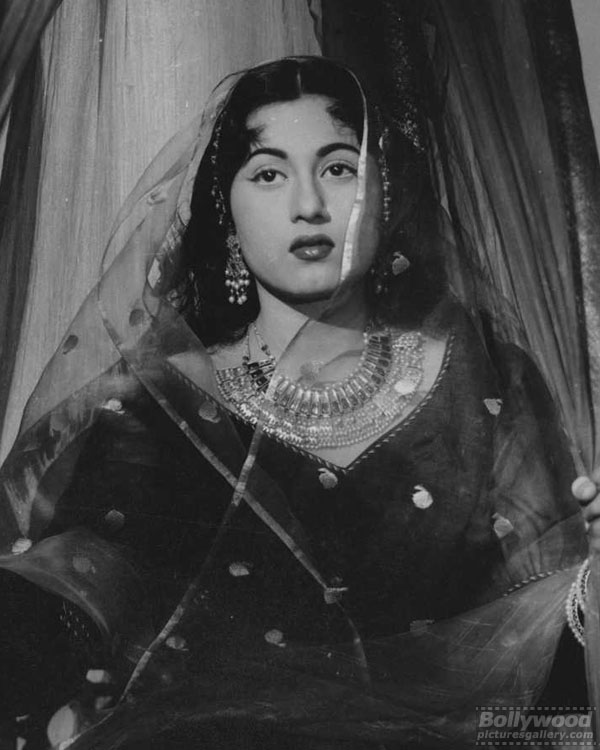 Madhubala - picture # 9