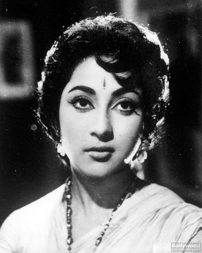 Mala Sinha - picture # 2