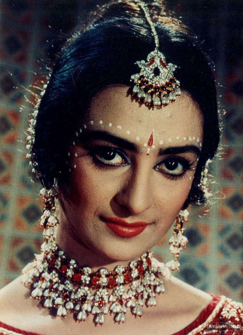 Saira Banu - picture # 30