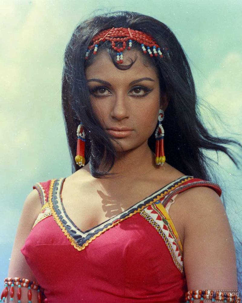 Sharmila Tagore