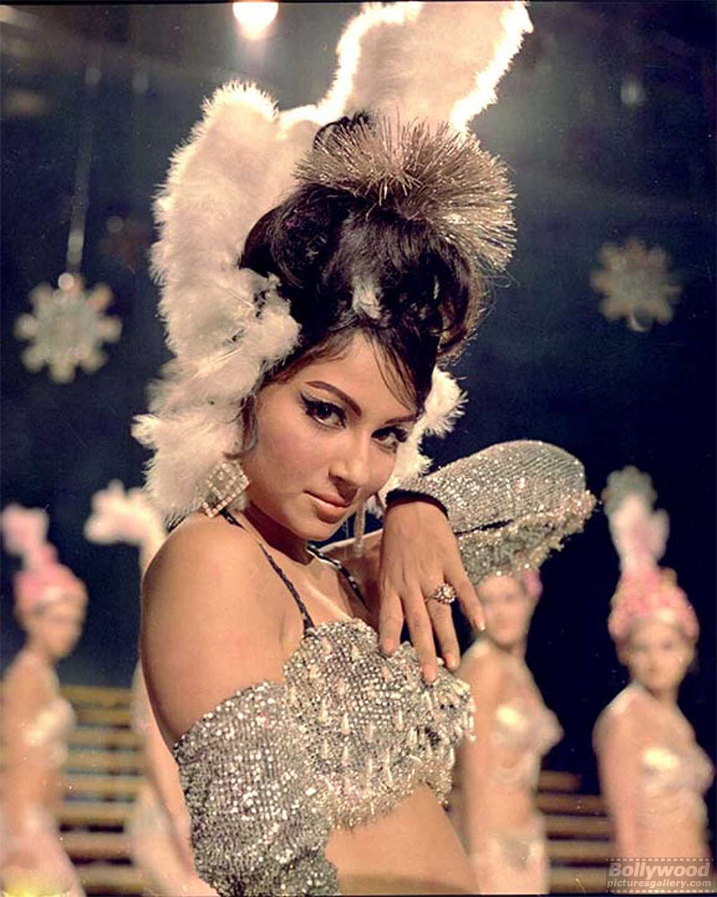 Sharmila Tagore