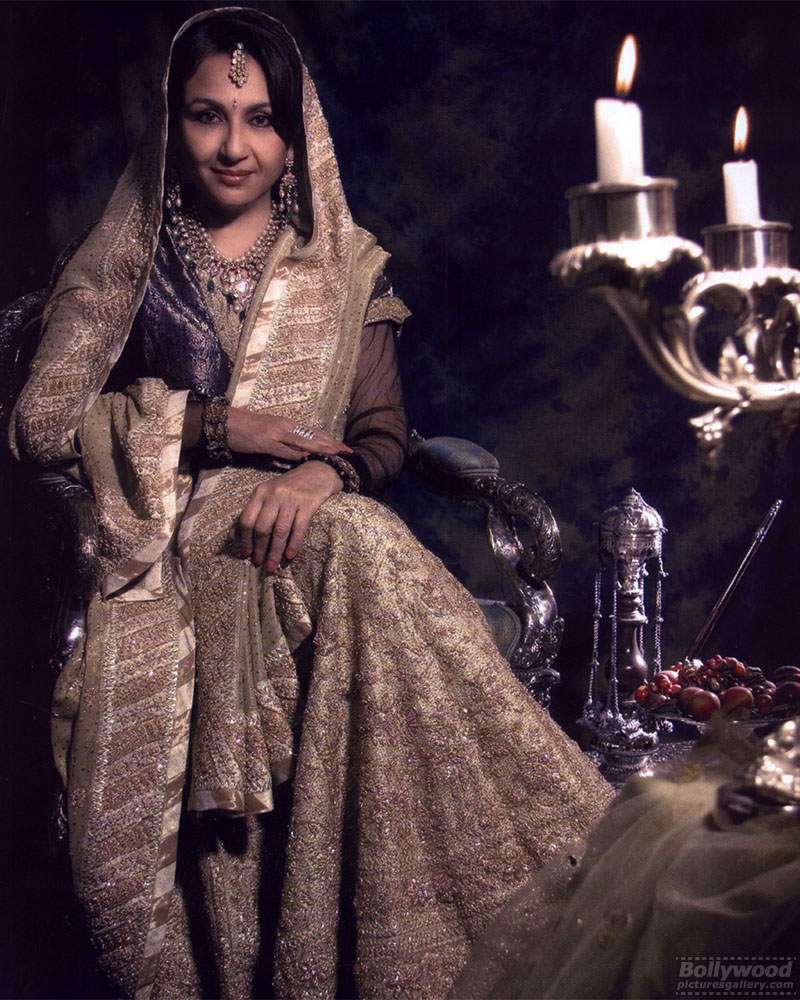 Sharmila Tagore