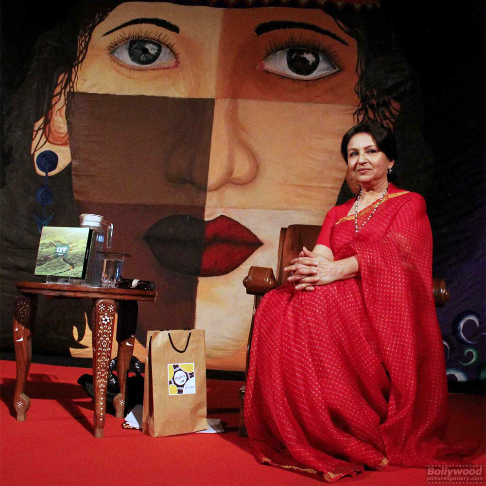 Sharmila Tagore