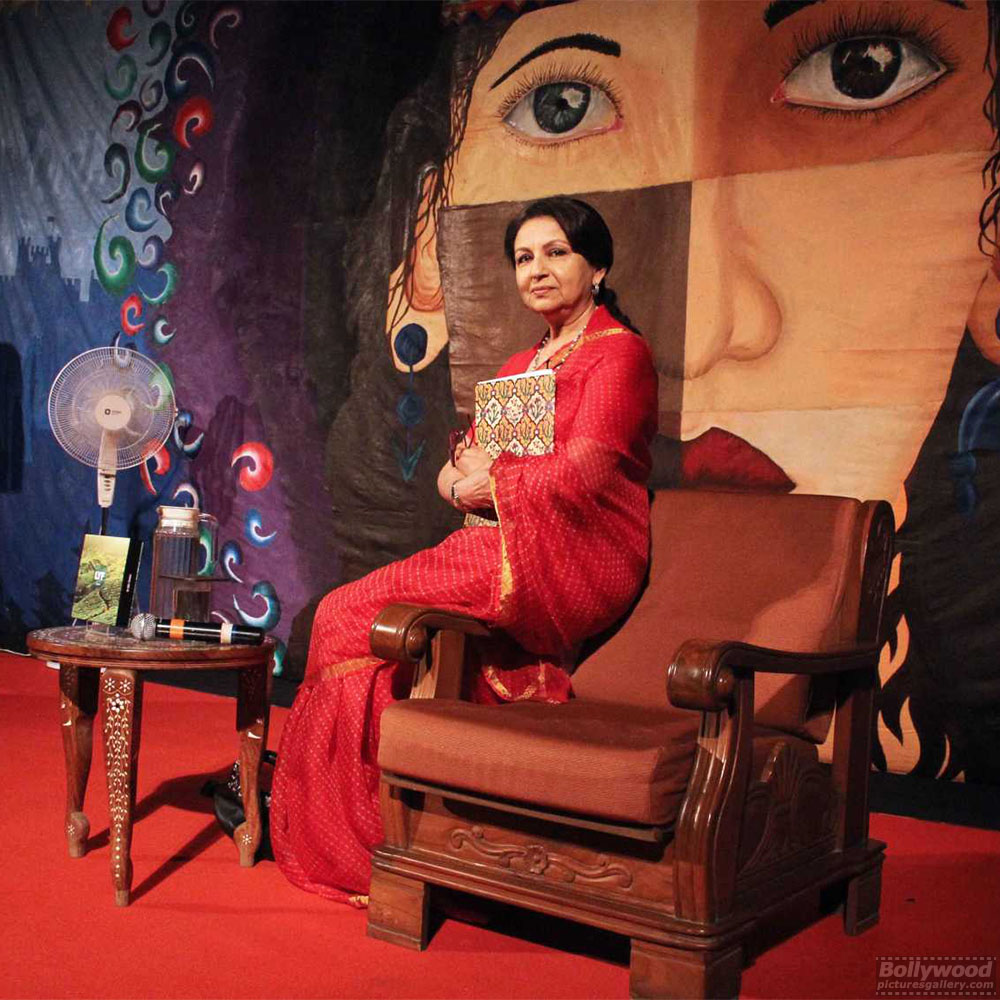 Sharmila Tagore