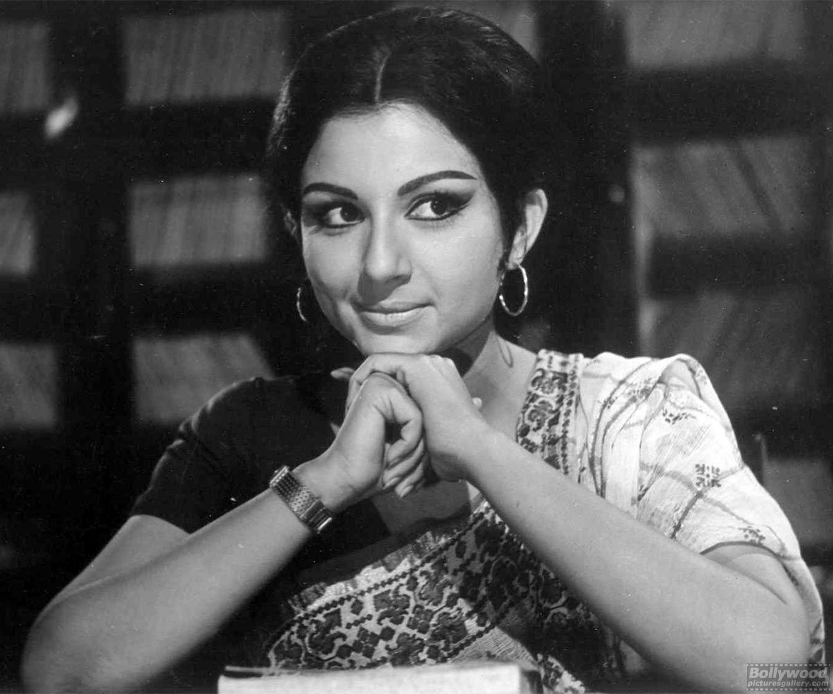 Sharmila Tagore - picture # 15 Sharmila Tagore - picture # 15