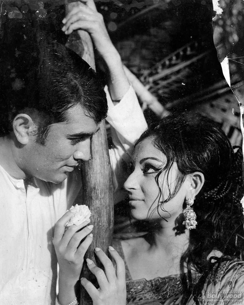 Sharmila Tagore