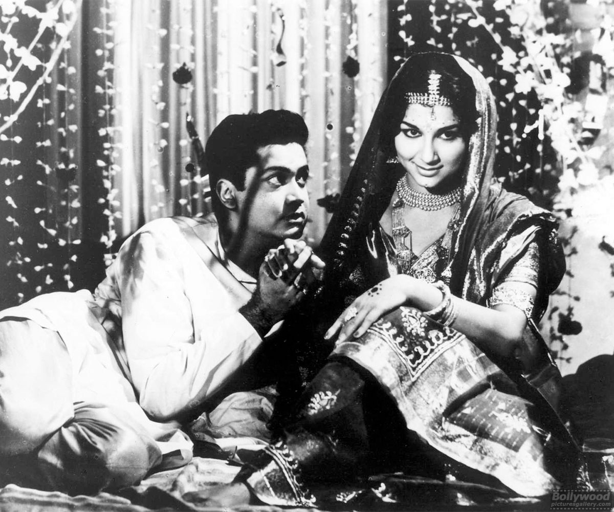 Sharmila Tagore