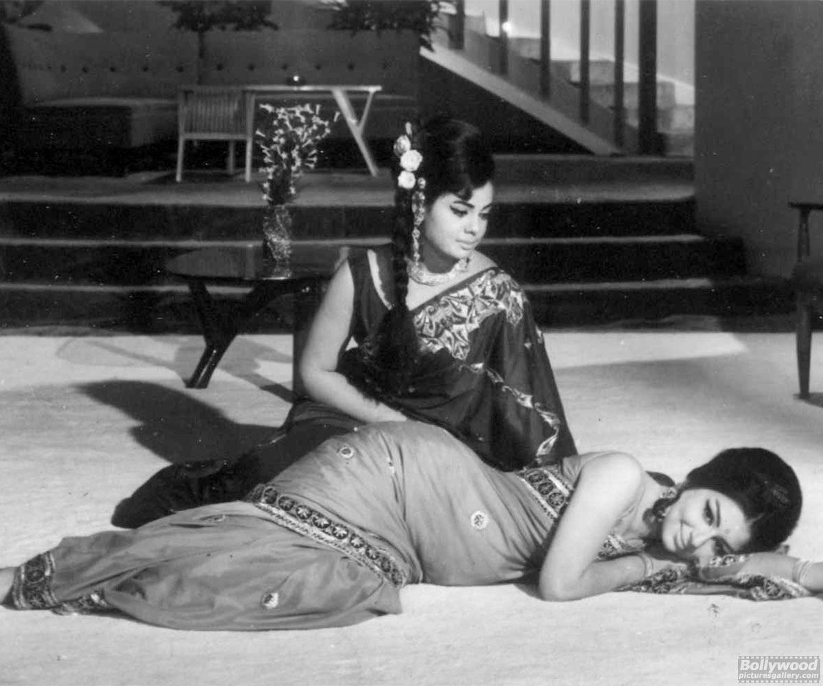 Sharmila Tagore