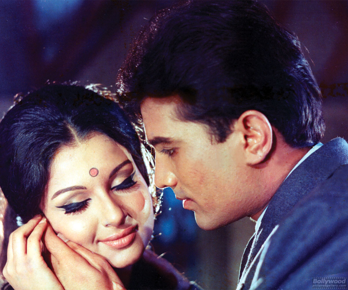 Sharmila Tagore