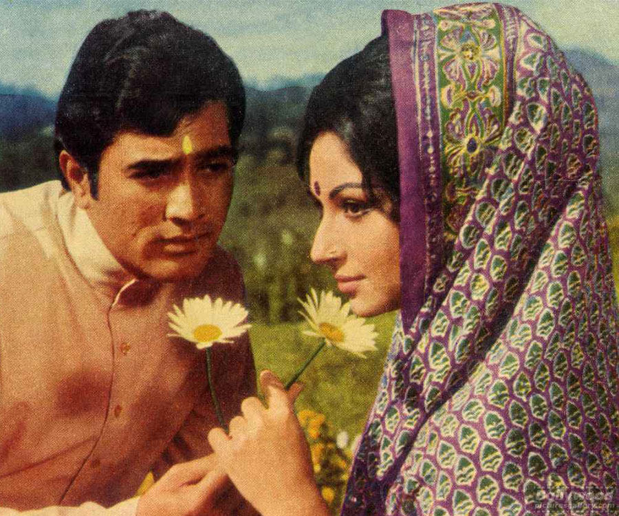 Sharmila Tagore