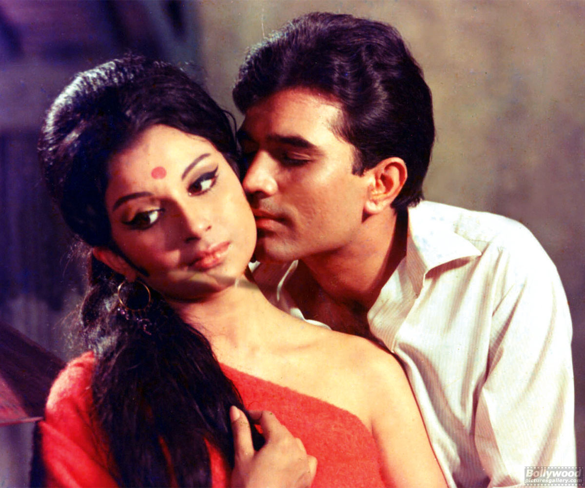 Sharmila Tagore