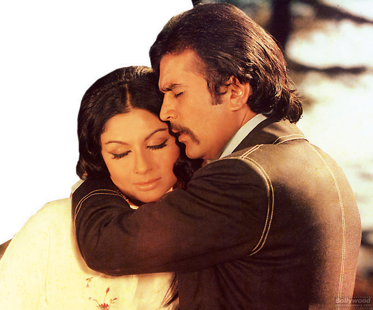 Sharmila Tagore