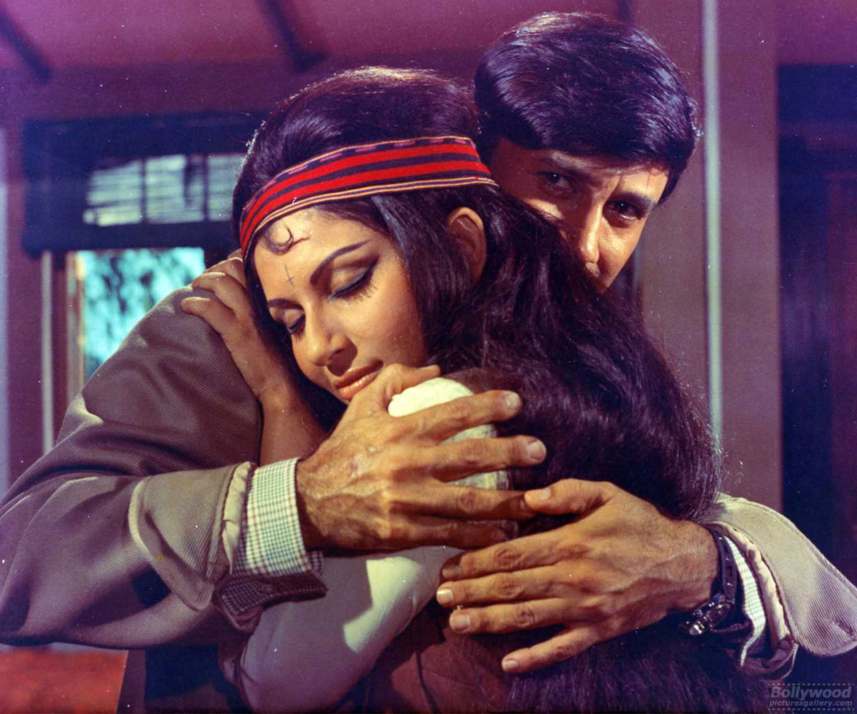Sharmila Tagore