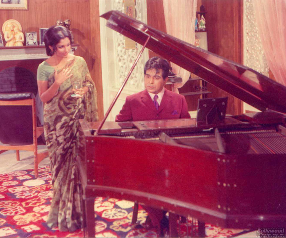 Sharmila Tagore