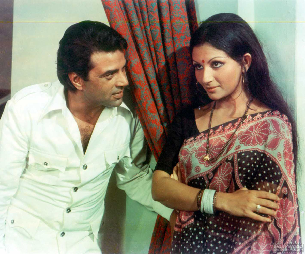 Sharmila Tagore