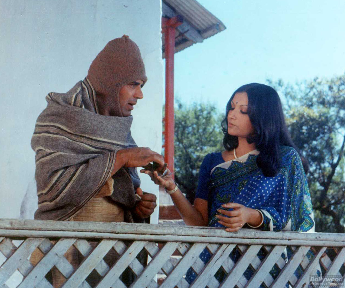 Sharmila Tagore