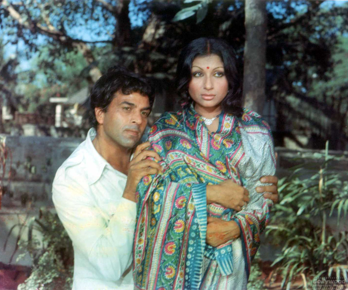 Sharmila Tagore