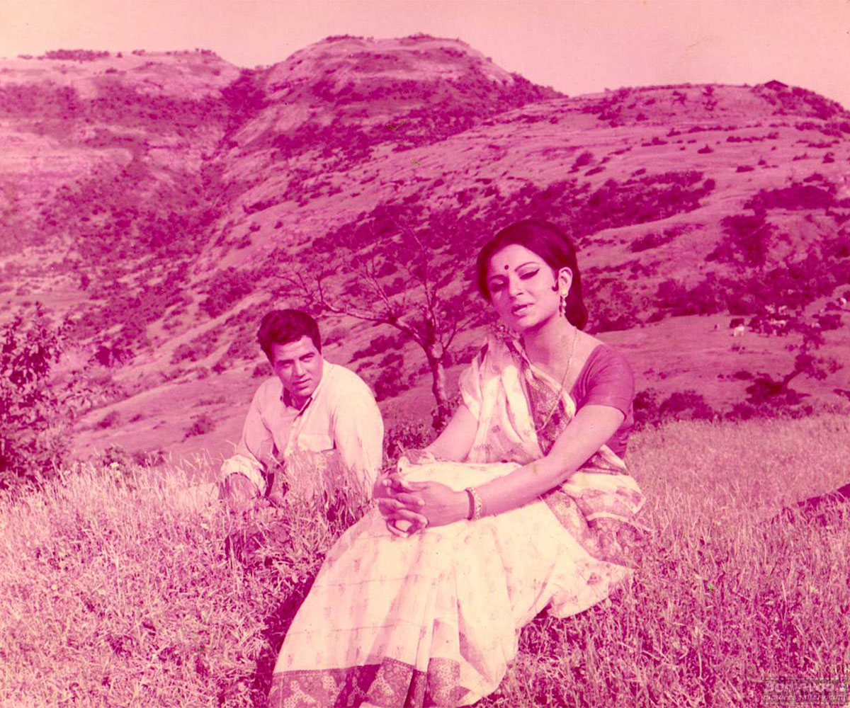 Sharmila Tagore