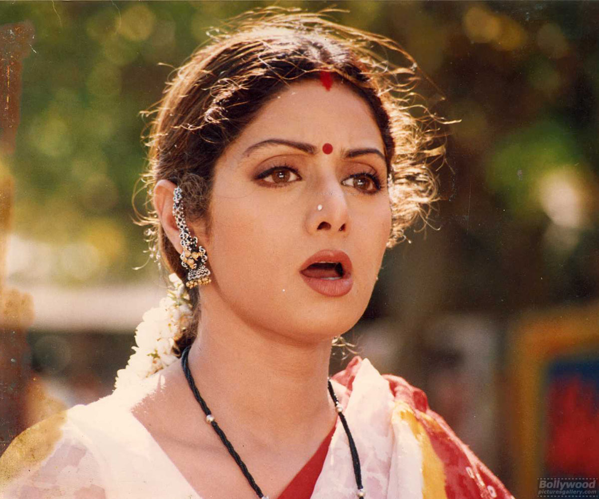 Sridevi Picture 67