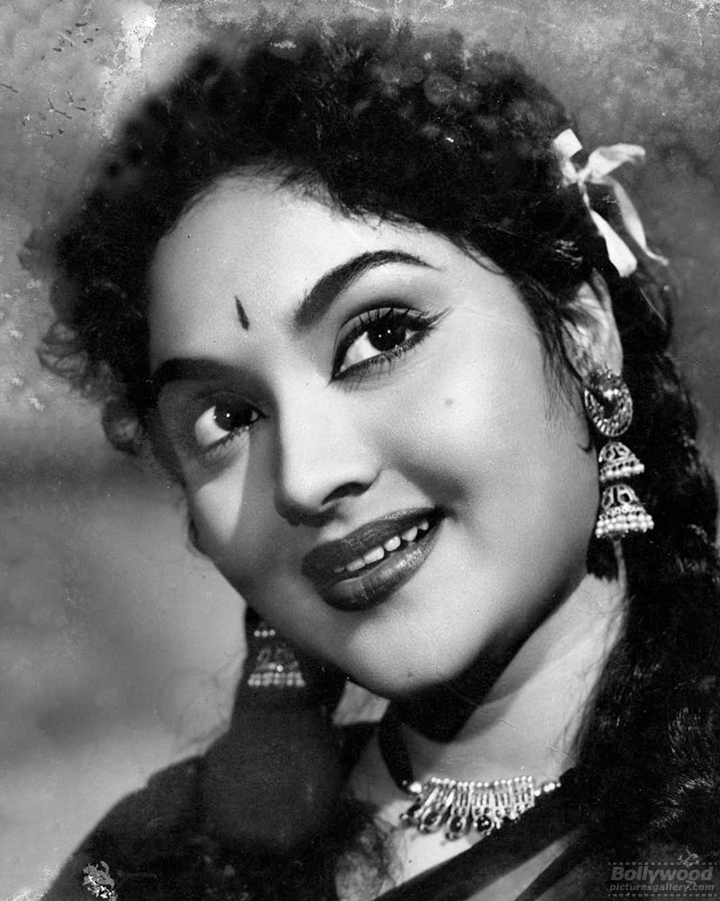 Vyjayanthimala - picture # 4