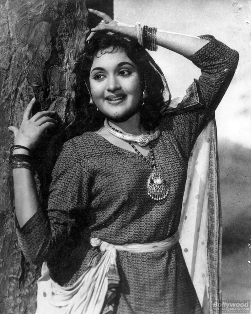 Vyjayanthimala - picture # 5