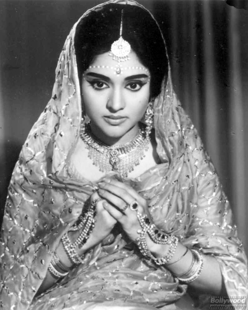 Vyjayanthimala - picture # 6