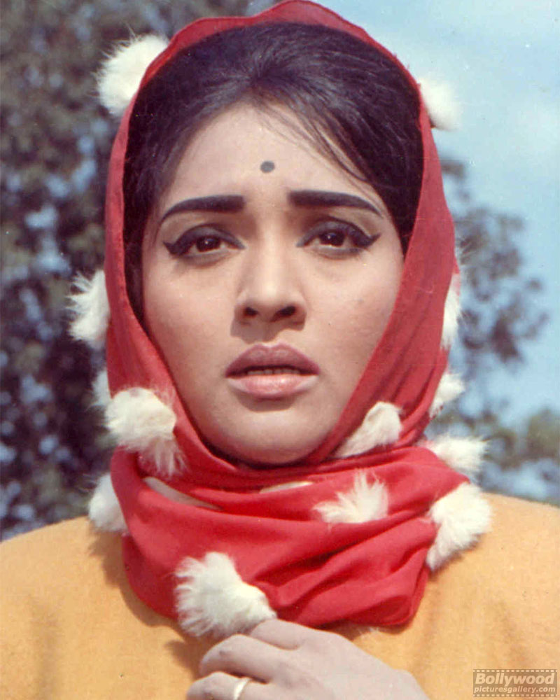 Vyjayanthimala - picture # 16