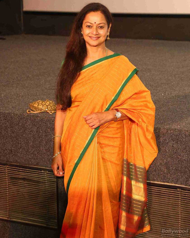 Zarina Wahab Picture 12