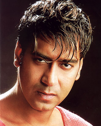 Ajay Devgan