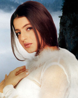 Amisha Patel