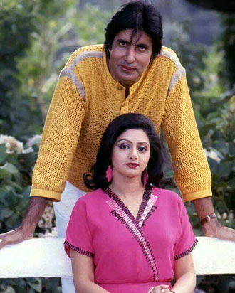 Amitabh Bachchan