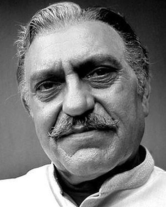 Amrish Puri