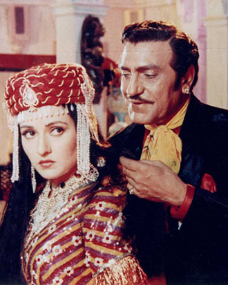 Amrish Puri