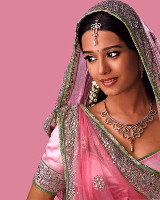 Amrita Rao