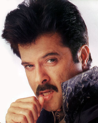 Anil Kapoor