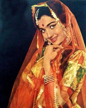 Asha Parekh