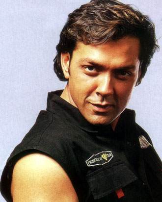 Bobby Deol