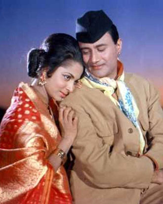 Dev Anand