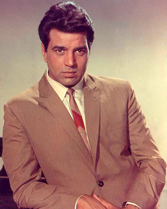 Dharmendra