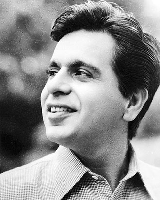 Dilip Kumar