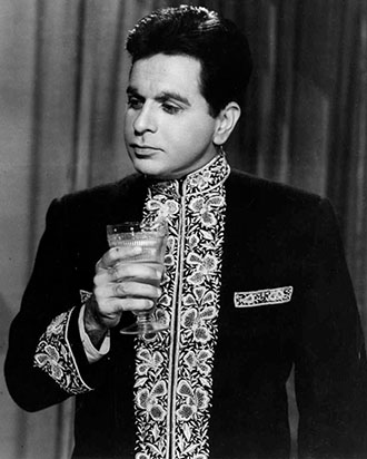 Dilip Kumar