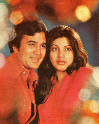 Dimple Kapadia