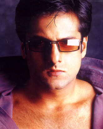 Fardeen Khan