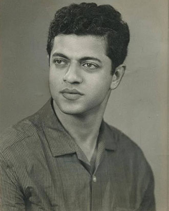 Girish Karnad