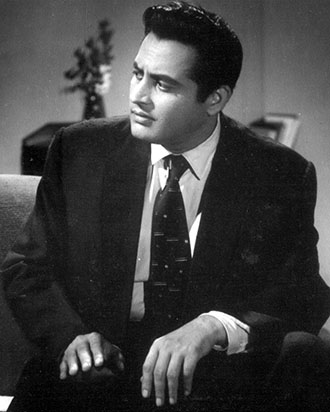 Guru Dutt