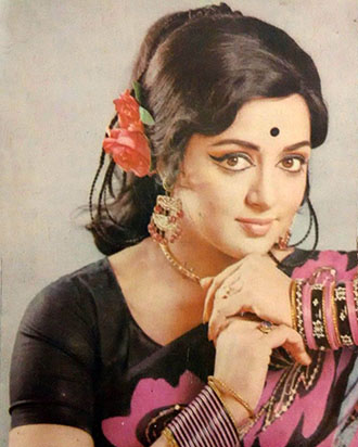 Hema Malini