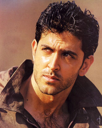 Hrithik Roshan