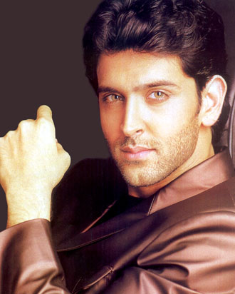 Hrithik Roshan